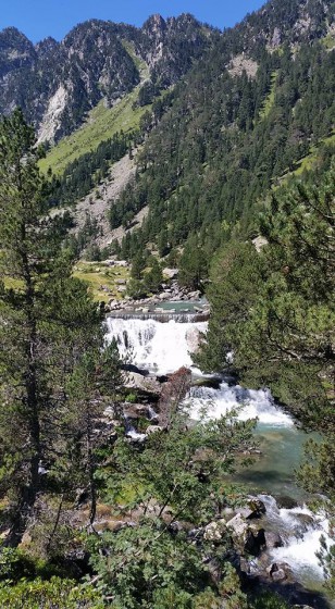 Cascade