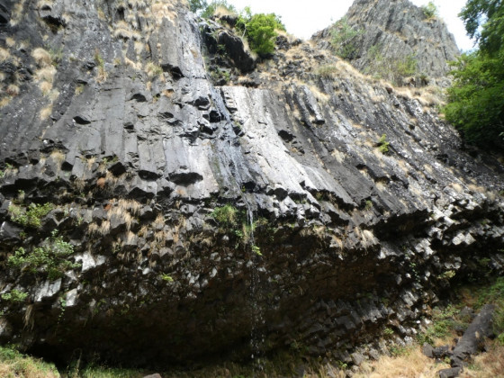 Cascade