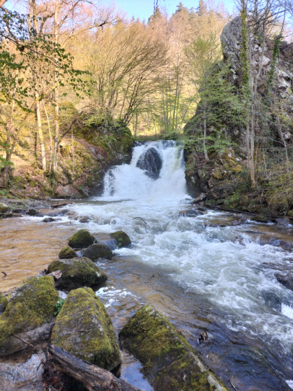 Cascade
