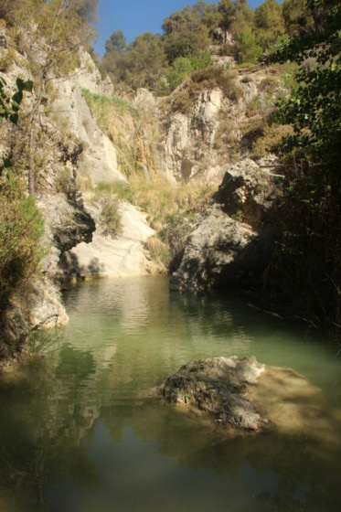 Cascade