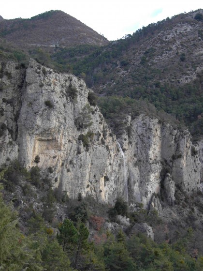 Cascade