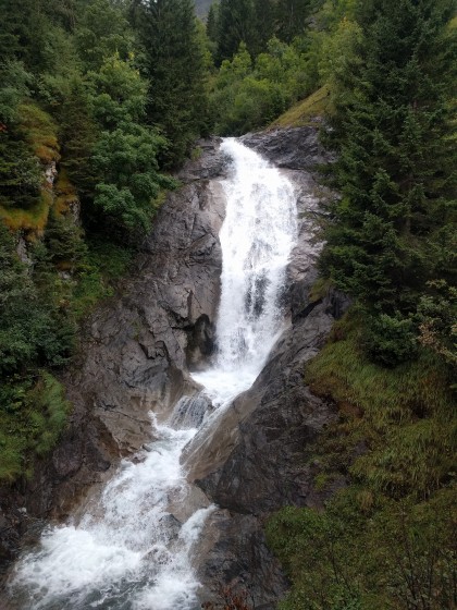 Cascade
