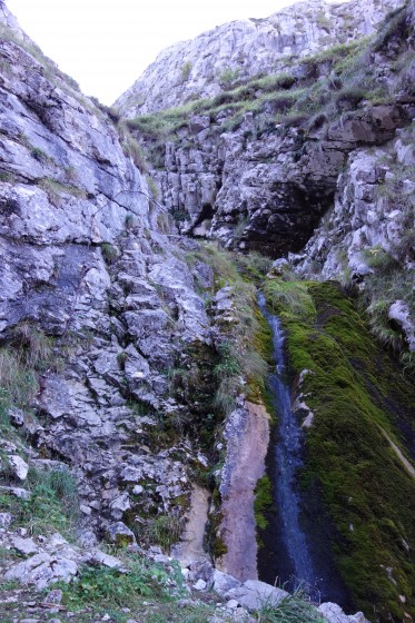 Cascade