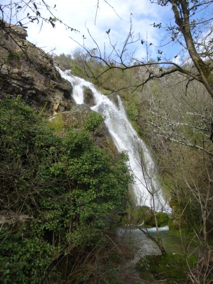 Cascade