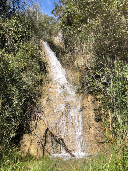 Cascade