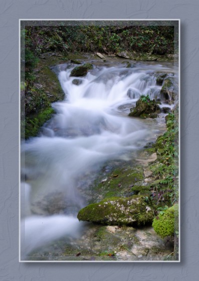 Cascade