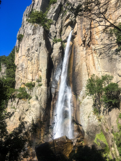Cascade