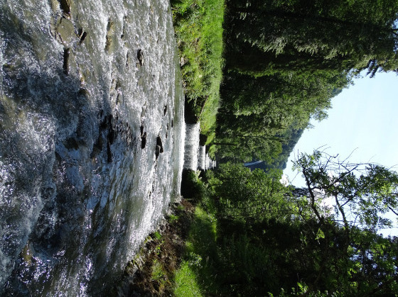 Cascade