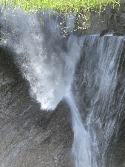 Cascade