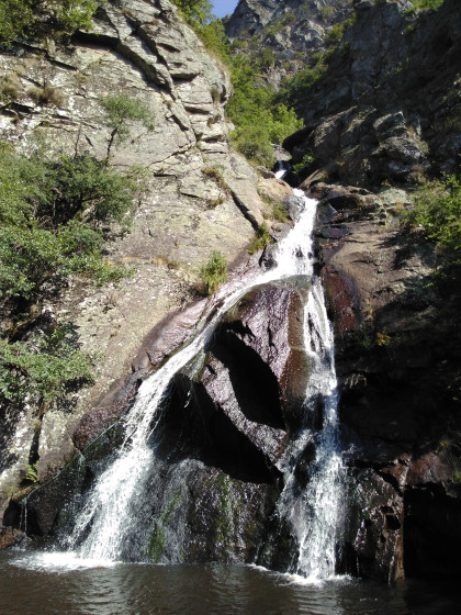 Cascade