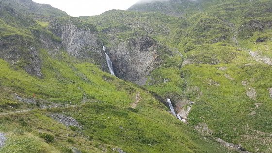 Cascade