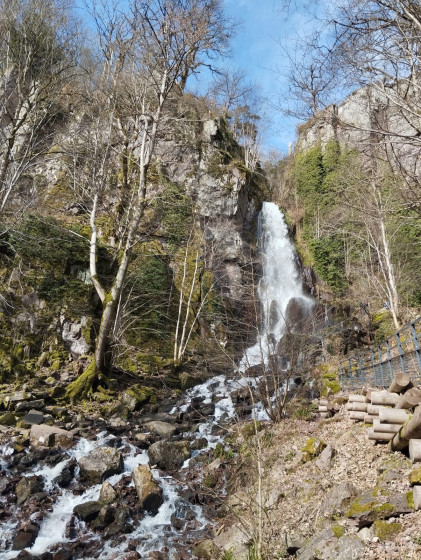 Cascade