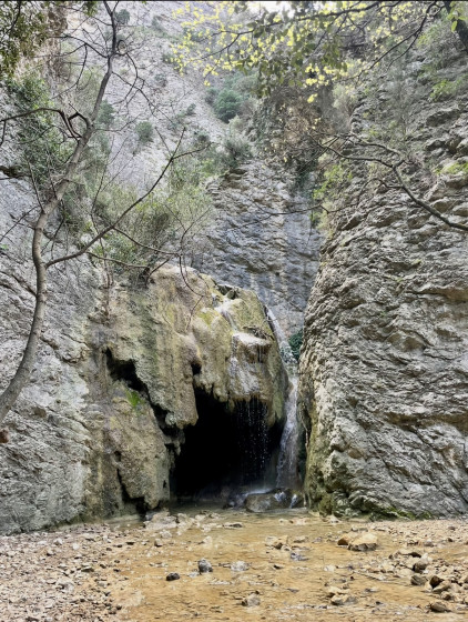 Cascade
