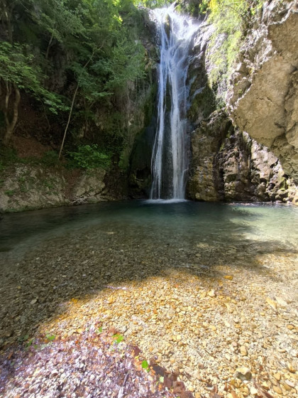Cascade