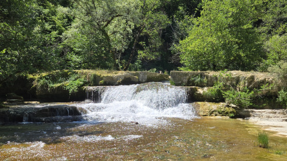 Cascade