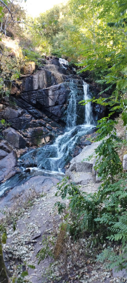 Cascade