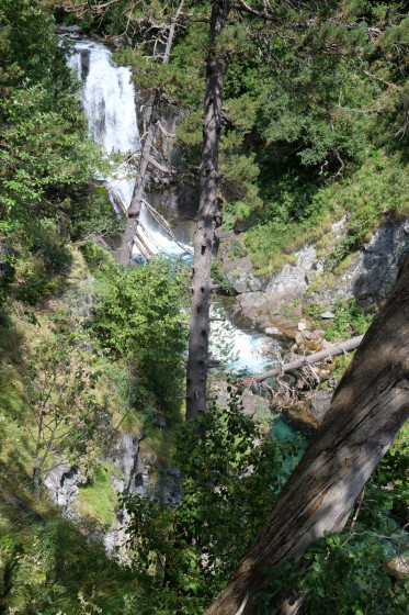 Cascade