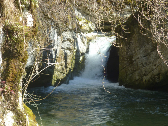 Cascade