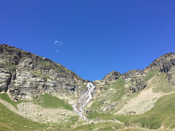 Cascade