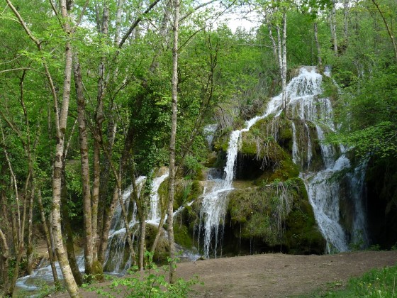 Cascades