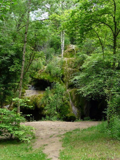 Cascades