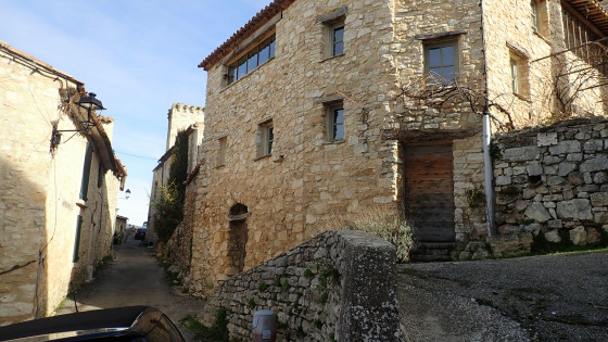 Caseneuve
