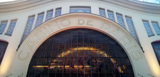 Casino de Paris