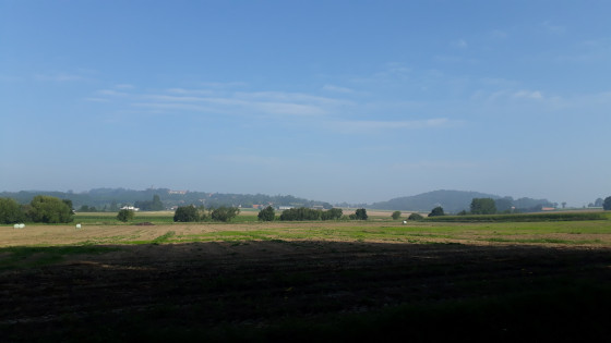 Cassel et le Mont des Récollets