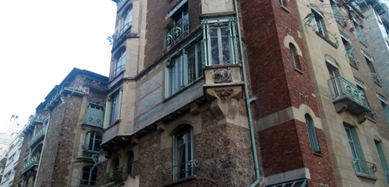 Castel Béranger
