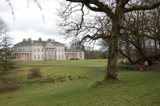 Castle Coole