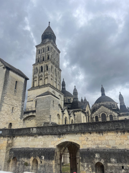 Cathédrale de Périgueux