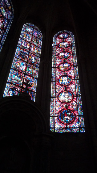 Cathédrale de Soissons