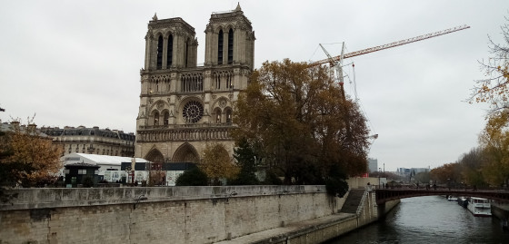 Cathédrale Notre-Dame