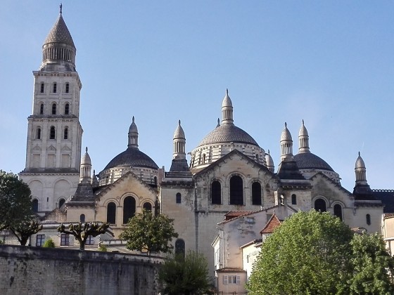 Cathédrale Saint-Front