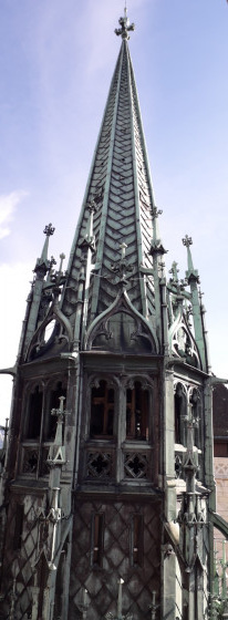 Cathédrale Saint Pierre