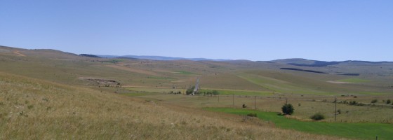 Causse Méjan