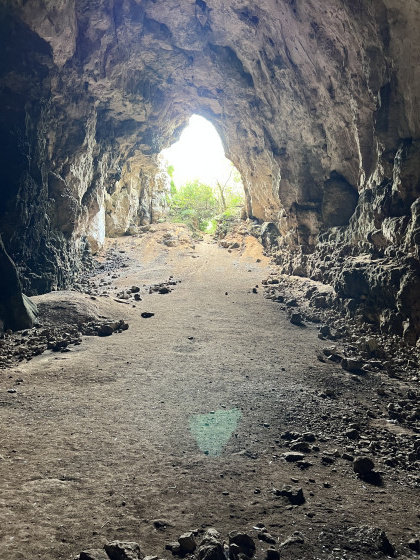 Cava des Coloms