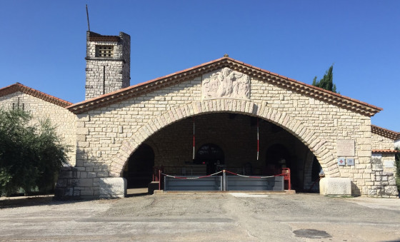 Cave Coopérative de Tavel