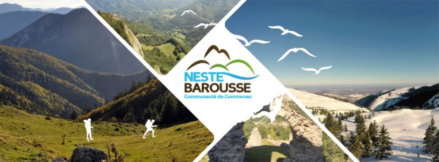 CC NESTE BAROUSSE