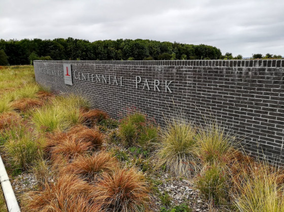 Centennial Park