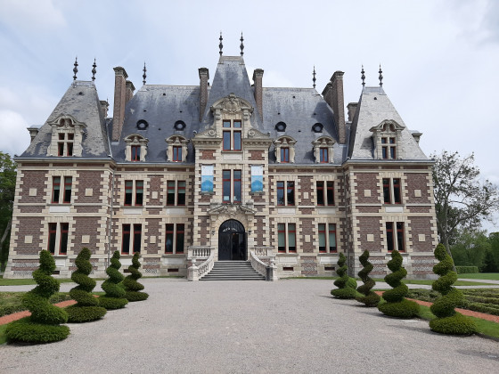 Centre d'art Contemporain