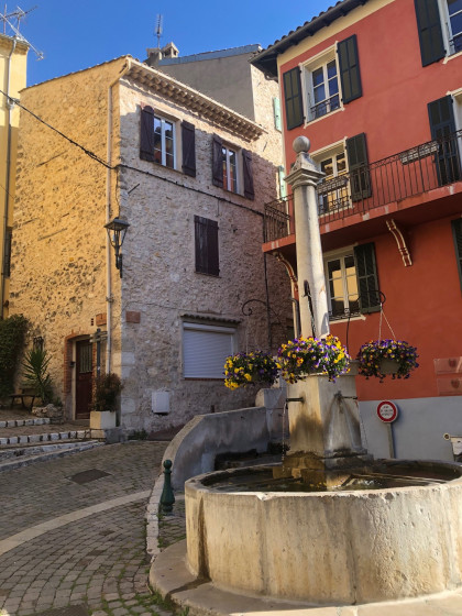 Centre de Gattières