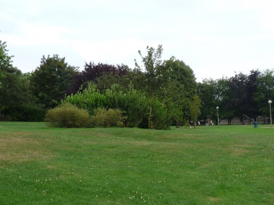 Centre de loisirs
