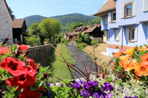 Centre de Metzeral