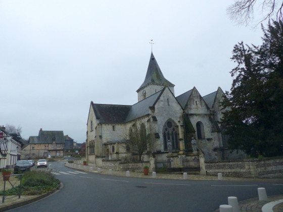 Centre ville