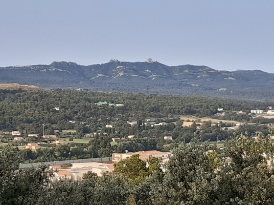 Cha&icirc;ne de L'&eacute;toile