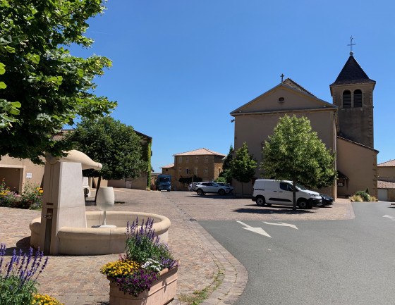 Chaintr&eacute;