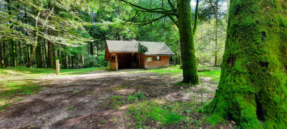 Chalet Bennevises
