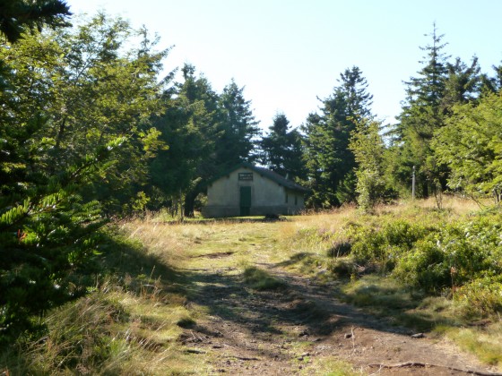 Chalet Bourguisan