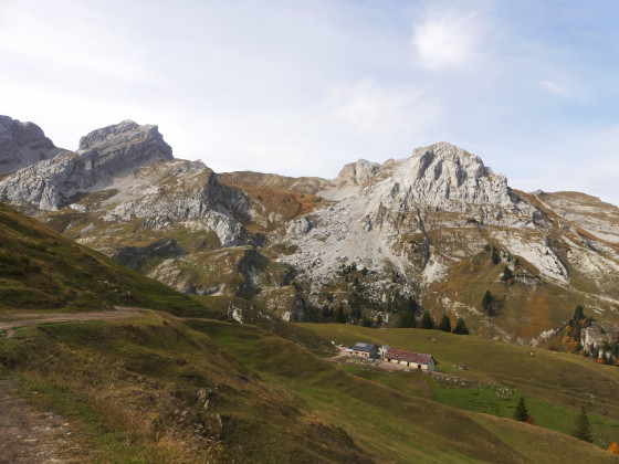 Chalet d'Aufferand